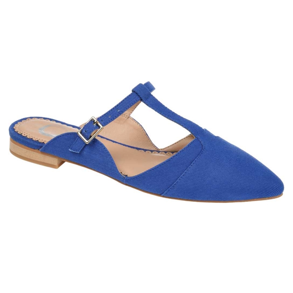 FINAL PRICE🚨 Journee Collection Fernn Mules | 5.5